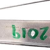 2019 Renault Trafic N/S window regulator