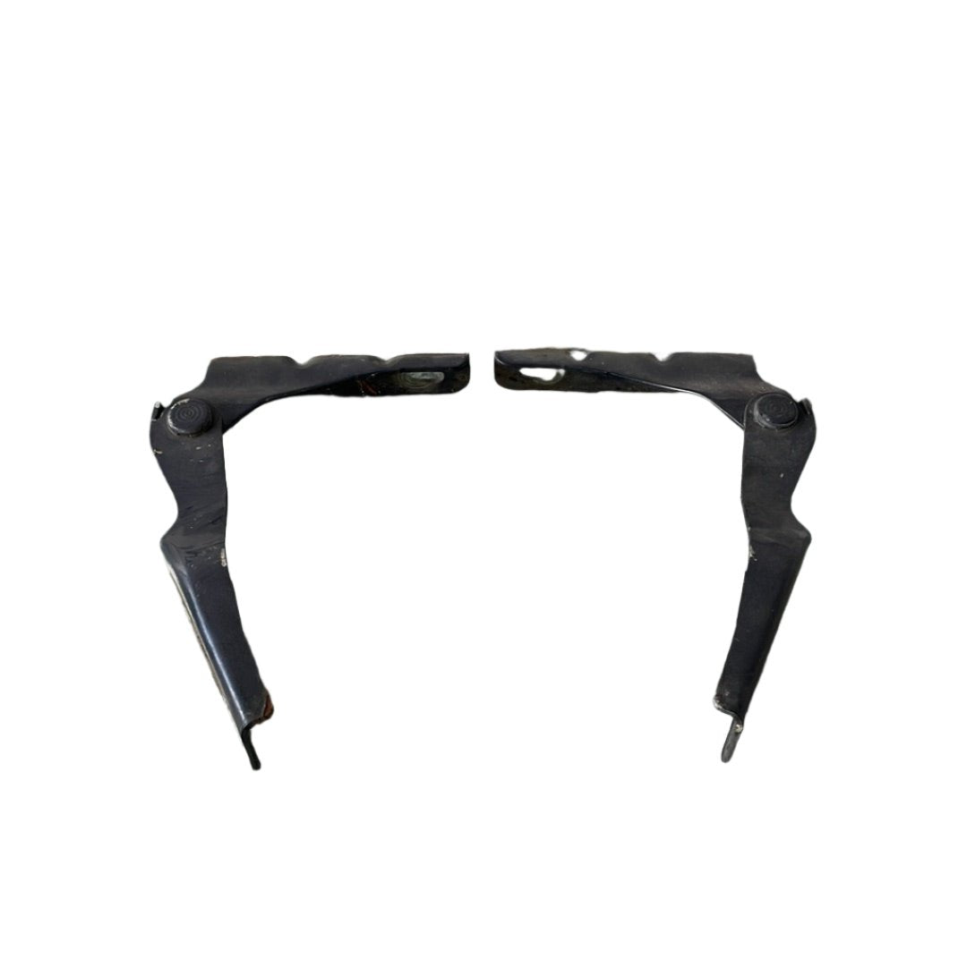 2009 Mk 7 Ford Transit Bonnet Hinges 