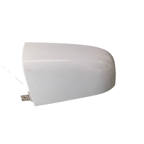 2017 Renault Trafic O/S/R lower bumper trim (white)