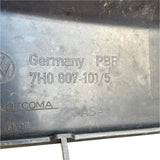 Volkswagen Transporter T5 FRONT GRILL 2006-2010 P/N 7H0807101