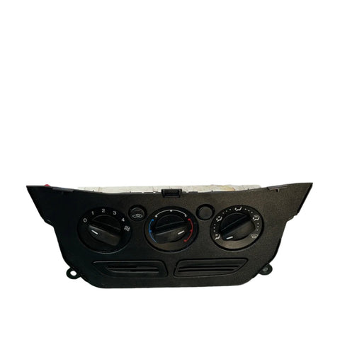 Ford Transit Connect HEATER CONTROLS 2017 P/N AM5T18549 / DT1T19980