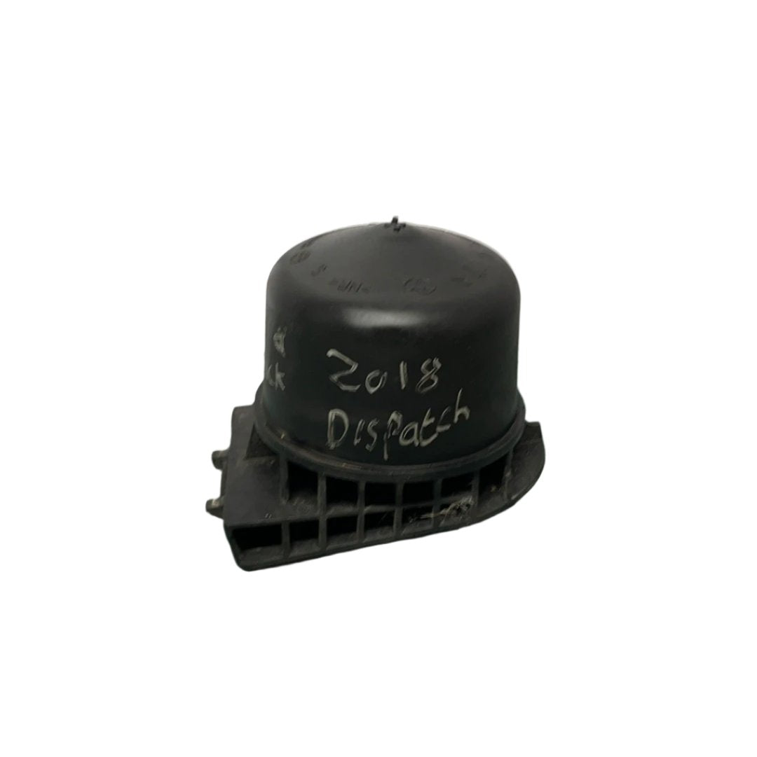 Citroen Dispatch REAR BUMP STOP 2017-2023 P/N 9814021380