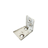 2013-2018 Ford Transit Custom White Chassis Bracket