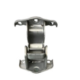 2017 Renault Trafic rear door hinge (silver)