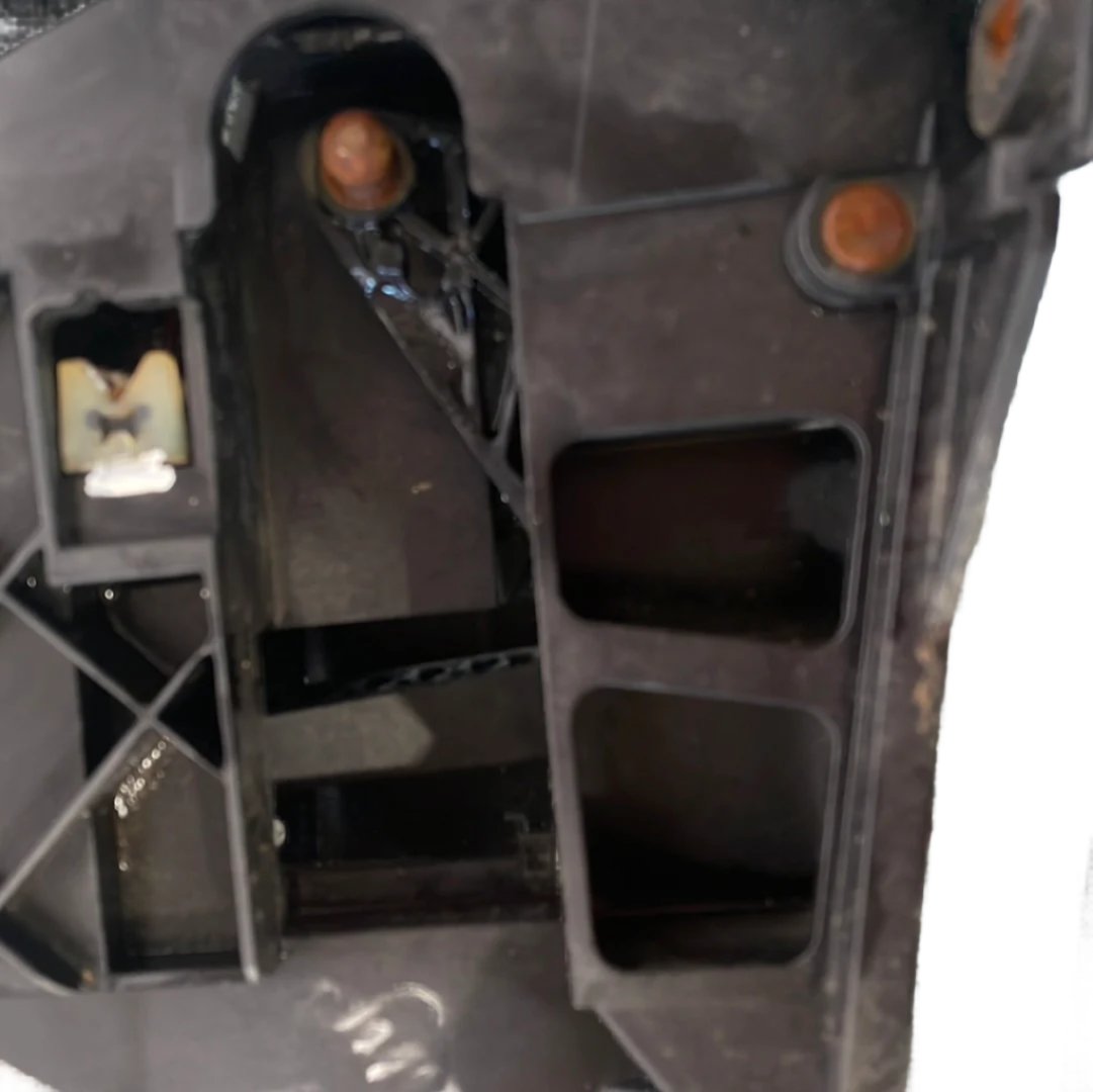 Vauxhall Vivaro/Citroen Dispatch/Peugeot Expert/Toyota Proace/Fiat Scudo GEAR SELECTOR 2019-2024 P/N 9814652680