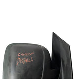 Citroen Dispatch/Peugeot Expert/Toyota Proace MANUAL WING MIRROR COMPLETE 2007-2016 P/N 14007428XT